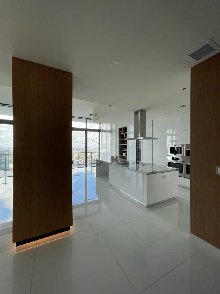 remodeling