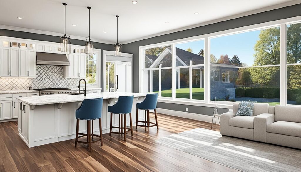 Renovation and remodeling