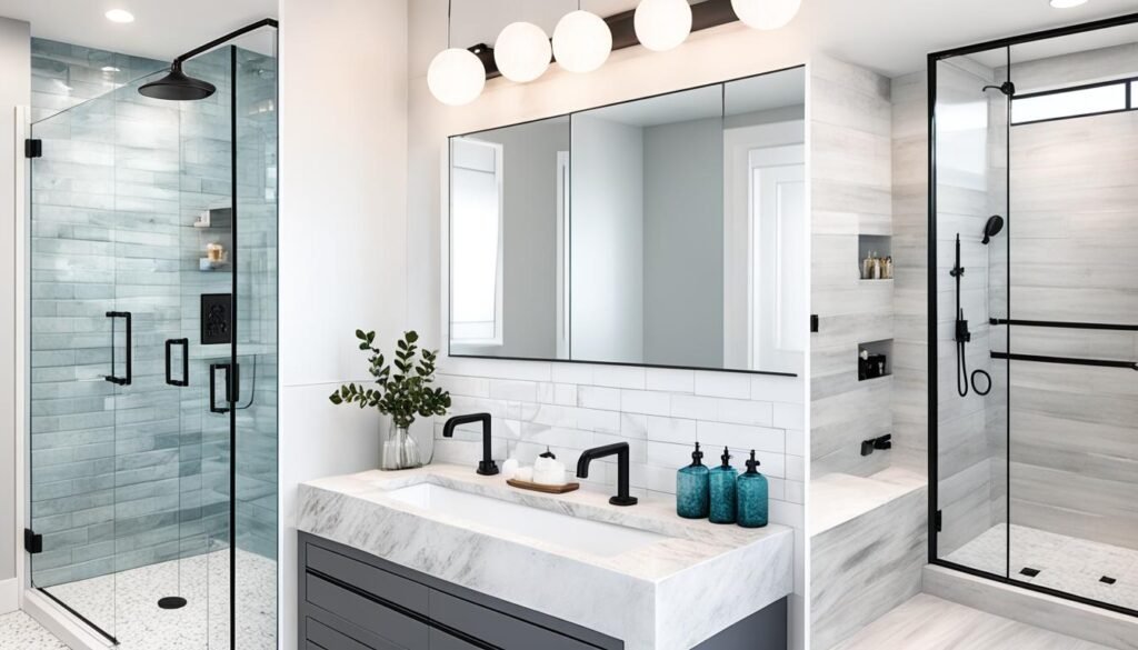 miami bathroom remodel