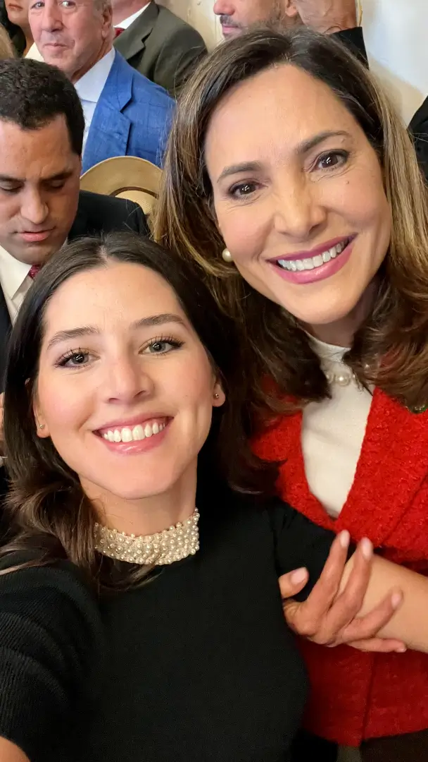 Maria elvira Salazar SionCorp