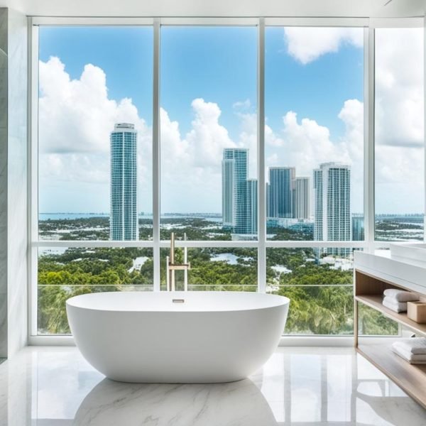 Bathroom Remodeling in Miami