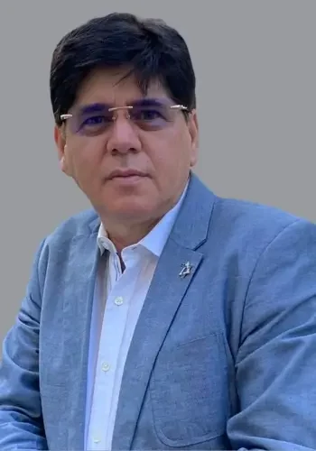 Juan C. Zuniga